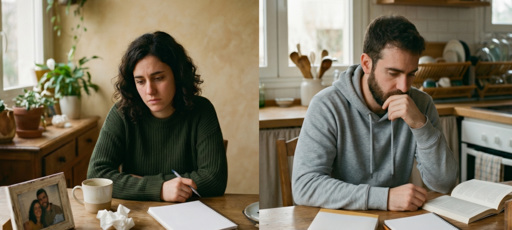 Relación Tóxica